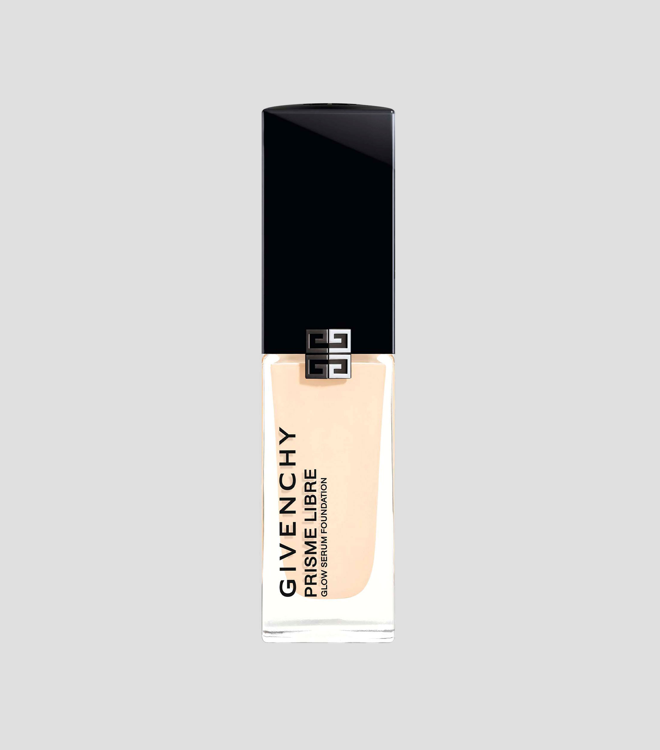 Base Prisme Libre Glow Serum, 30 ml